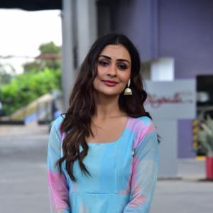 Actress Payal Rajputh Latest Photos