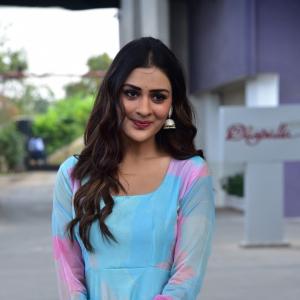 Actress Payal Rajputh Latest Photos