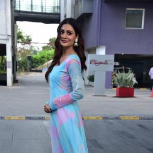 Actress Payal Rajputh Latest Photos