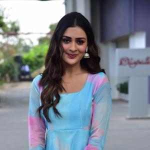 Actress Payal Rajputh Latest Photos