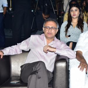 Cheppalani Vundi Movie Audio Launch