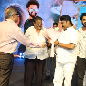 Cheppalani Vundi Movie Audio Launch