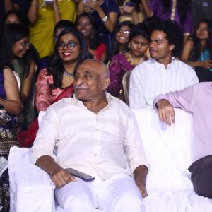 Cheppalani Vundi Movie Audio Launch