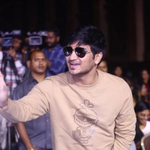 Cheppalani Vundi Movie Audio Launch