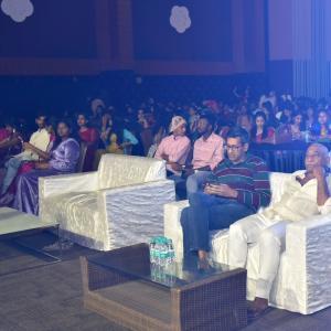 Cheppalani Vundi Movie Audio Launch