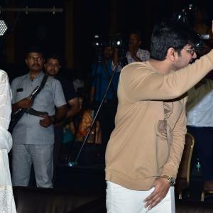 Cheppalani Vundi Movie Audio Launch