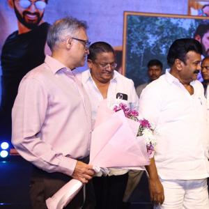 Cheppalani Vundi Movie Audio Launch