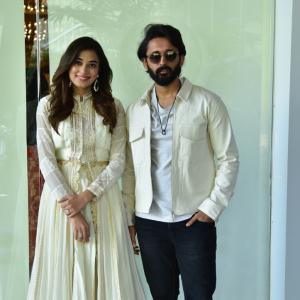 Cheppalani Vundi Movie Audio Launch