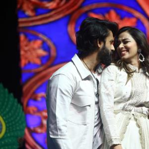 Cheppalani Vundi Movie Audio Launch