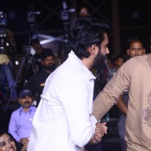 Cheppalani Vundi Movie Audio Launch