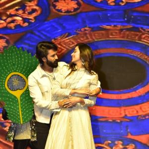 Cheppalani Vundi Movie Audio Launch