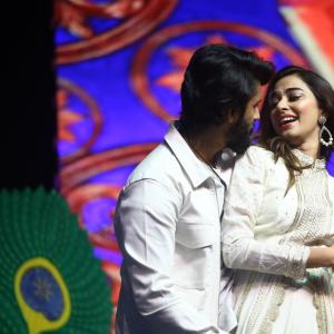 Cheppalani Vundi Movie Audio Launch
