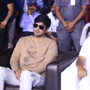 Cheppalani Vundi Movie Audio Launch