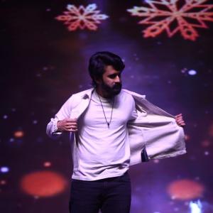 Cheppalani Vundi Movie Audio Launch