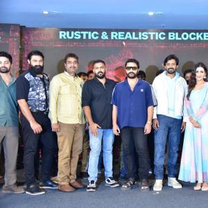 Mangalavaaram Movie Success Meet