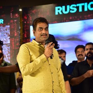 Mangalavaaram Movie Success Meet