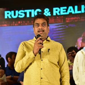 Mangalavaaram Movie Success Meet