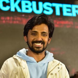 Mangalavaaram Movie Success Meet