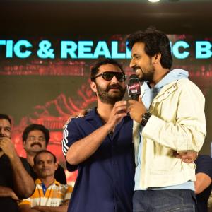 Mangalavaaram Movie Success Meet