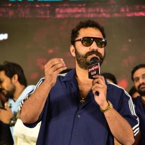 Mangalavaaram Movie Success Meet