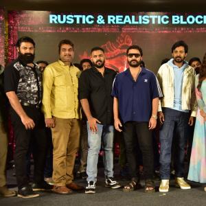 Mangalavaaram Movie Success Meet