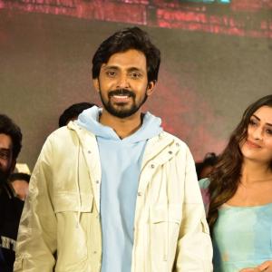 Mangalavaaram Movie Success Meet