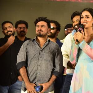 Mangalavaaram Movie Success Meet