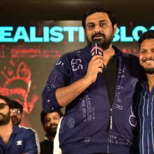 Mangalavaaram Movie Success Meet