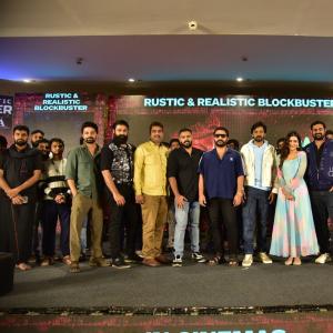 Mangalavaaram Movie Success Meet