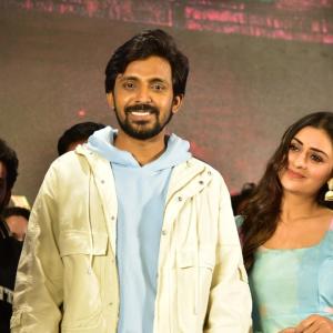 Mangalavaaram Movie Success Meet