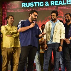 Mangalavaaram Movie Success Meet