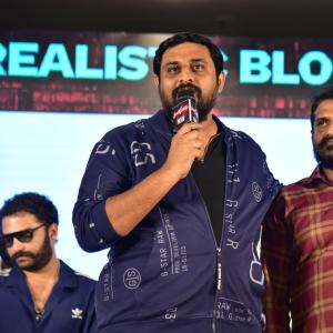 Mangalavaaram Movie Success Meet