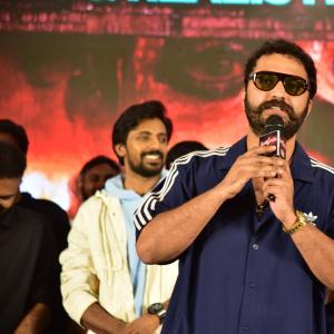 Mangalavaaram Movie Success Meet