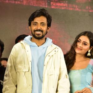 Mangalavaaram Movie Success Meet