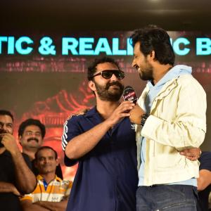 Mangalavaaram Movie Success Meet