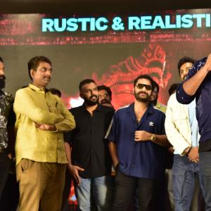 Mangalavaaram Movie Success Meet