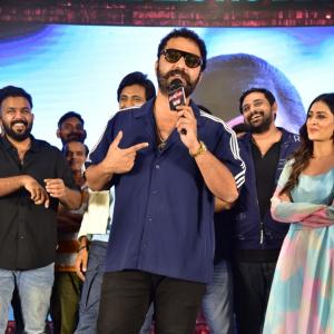 Mangalavaaram Movie Success Meet