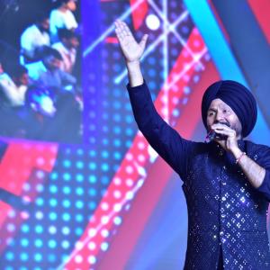 Animal Movie Pre Release Event