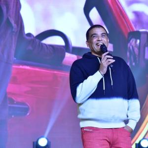 Animal Movie Pre Release Event