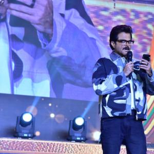 Animal Movie Pre Release Event