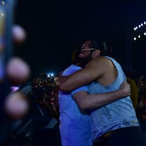 Animal Movie Pre Release Event