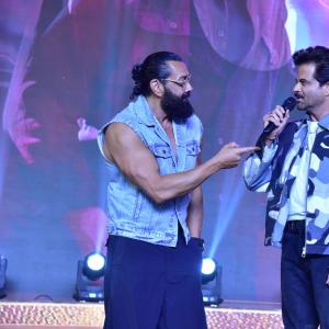 Animal Movie Pre Release Event