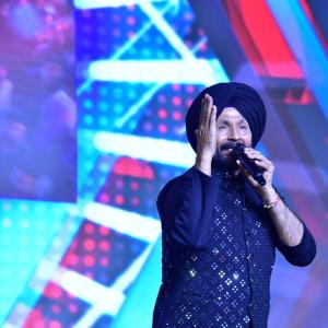 Animal Movie Pre Release Event