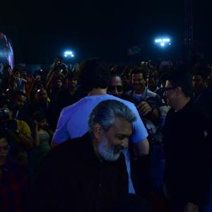 Animal Movie Pre Release Event