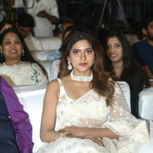 Calling Sahasra Movie Pre Release Event Photos