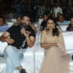 Calling Sahasra Movie Pre Release Event Photos