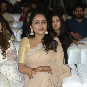 Calling Sahasra Movie Pre Release Event Photos