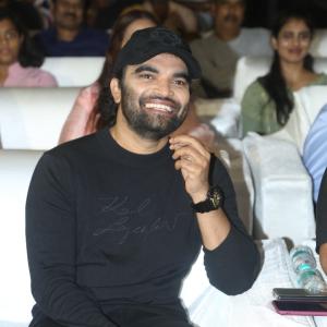 Calling Sahasra Movie Pre Release Event Photos