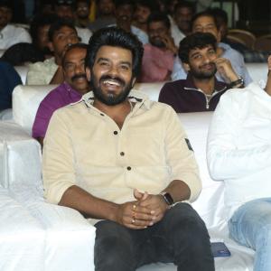 Calling Sahasra Movie Pre Release Event Photos