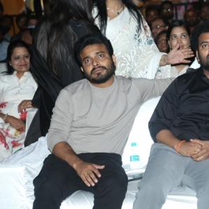 Calling Sahasra Movie Pre Release Event Photos